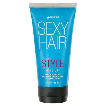 SEXY HAIR_Style Hard Up Hard Holding Gel_Cosmetic World